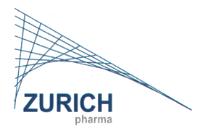 ZURICH PHARMA
