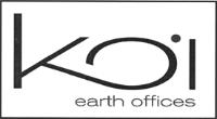 KOI EARTH OFFICES