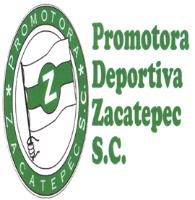 PROMOTORA DEPORTIVA ZACATEPEC Z