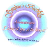 SOPHIE'S BUBBLES LLEVA EL SPA A TU HOGAR