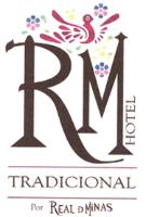 RM HOTEL TRADICIONAL POR REAL D MINAS