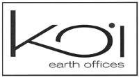 KOI EARTH OFFICES