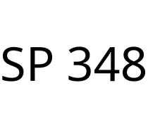 SP 348