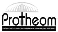 PROTHEOM OPTIMIZACIÓN INNOVADORA EN TRATAMIENTOS DE HERNIAS DE PARED ABDOMINAL