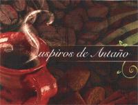 SUSPIROS DE ANTAÑO