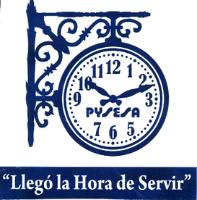 PYSESA LLEGO LA HORA DE SERVIR