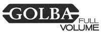 GOLBA FULL VOLUME