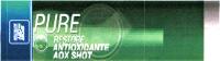 SPORT CITY NUTRITION PURE RESTORE ANTIOXIDANTE AOX SHOT