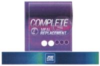 COMPLETE MEAL REPLACEMENT SPORT CITY NUTRITION