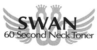 SWAN 60 SECOND NECK TONER