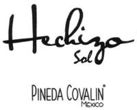 HECHIZO SOL PINEDA COVALIN MEXICO