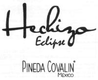 HECHIZO ECLIPSE PINEDA COVALIN MEXICO