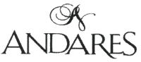 ANDARES