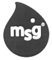 MSG