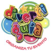 DIVERTI GUÍA ORGANIZA TU EVENTO