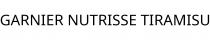 GARNIER NUTRISSE TIRAMISU