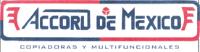 ACCORD DE MEXICO