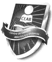 CEAB CENTRO DE ESTUDIOS ABIERTOS Y A DISTANCIA