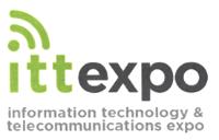 ITT EXPO INFORMATION TECHNOLOGY TELECOMMUNICATIONS EXPO