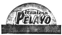 LLANTERA PELAYO