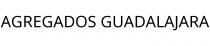 AGREGADOS GUADALAJARA