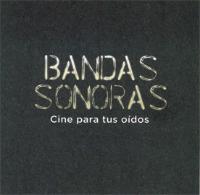 BANDAS SONORAS CINE PARA TUS OÍDOS