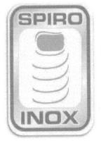 SPIRO INOX
