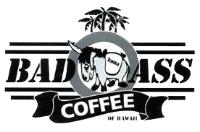 KONA BADOASS COFFEE OF HAWAII