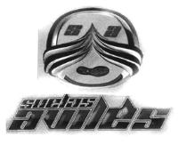 S A SUELAS AVILÉS
