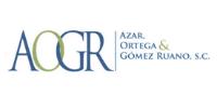 AOGR AZAR; ORTEGA & GOMEZ RUANO