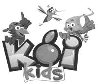 KOI KIDS