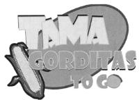 TAMA GORDITAS TO GO