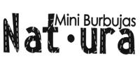 MINI BURBUJAS NATURA
