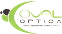OVAL OPTICA