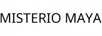 MISTERIO MAYA