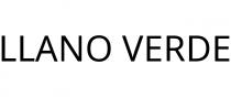 LLANO VERDE