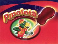 PIPOLETA PIPO