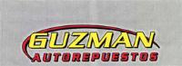 GUZMAN AUTOREPUESTOS
