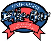 UNIFORMES D'ALE-GAR