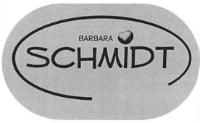 BARBARA SCHMIDT
