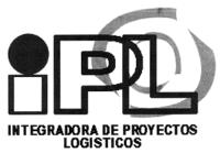 IPL INTEGRADORA DE PROYECTOS LOGÍSTICOS