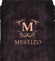 M MESTIZO