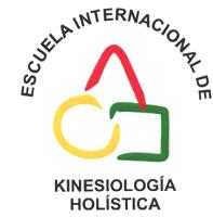 ESCUELA INTERNACIONAL DE KINESIOLOGIA HOLISTICA