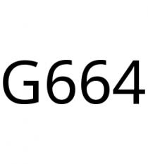 G664