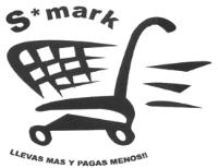 S MARK LLEVAS MAS Y PAGAS MENOS