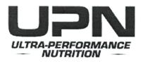 UPN ULTRA PERFORMANCE NUTRITION
