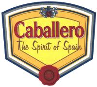 CABALLERO THE SPIRIT OF SPAIN