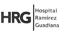 HRG HOSPITAL RAMIREZ GUADIANA