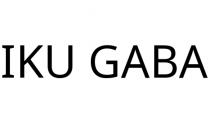 IKU GABA