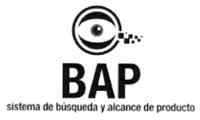 BAP SISTEMA DE BÚSQUEDA Y ALCANCE DE PRODUCTO